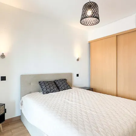 Domaine Levant Apartment *