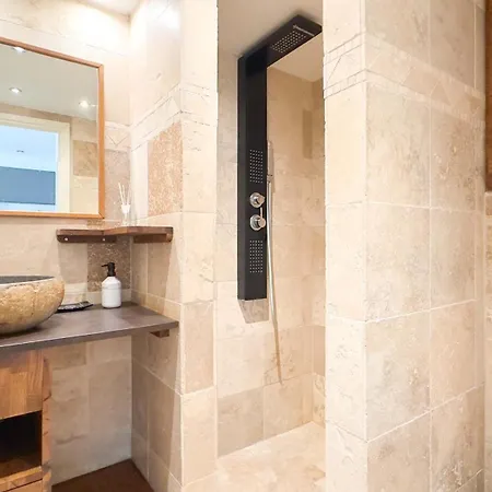 Apartment Domaine Levant Villeneuve-Loubet