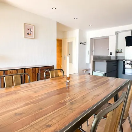 Domaine Levant Apartment *