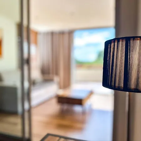 Apartment Domaine Levant Villeneuve-Loubet