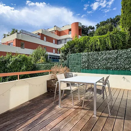 Apartman Domaine Levant